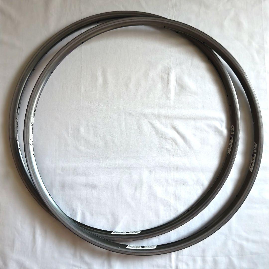 カンパニョーロ モスクワ MOSKVA 80 700C 32H リム　ビンテージ