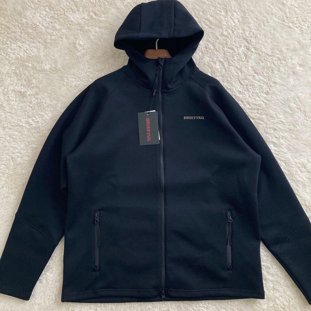 【メル85512さん専用】新品！BRIEFING ブリーフィング WARM 3D