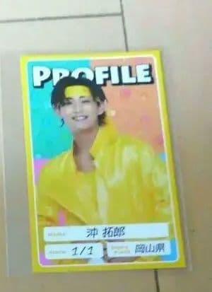 猫のひたいほどワイド グッズ 8周年 感謝祭 グッズ　⑥