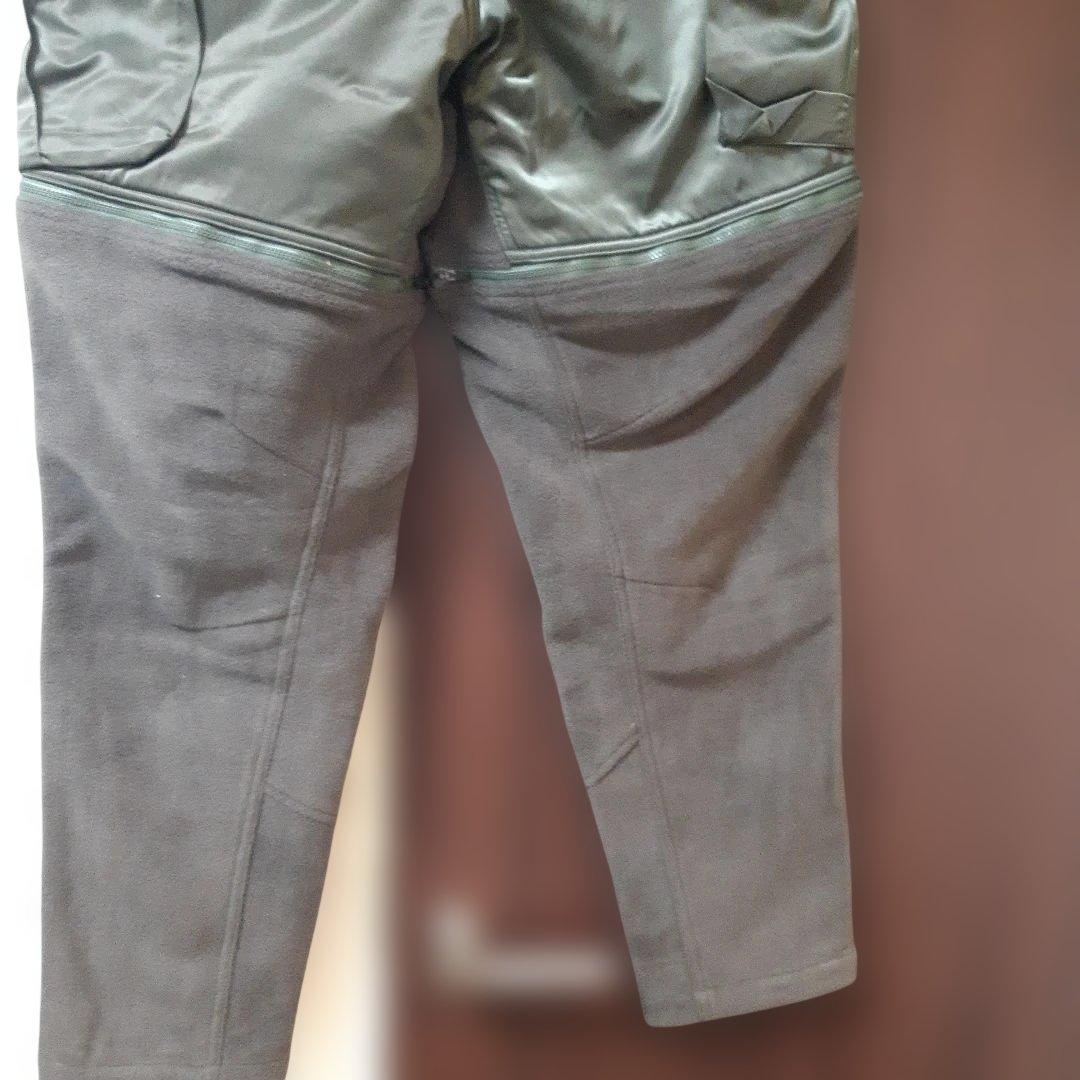 新品ラッセルノ　ゴルフ　CUSTOM COMBI PANTS　定価62000