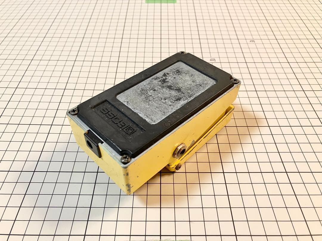 SD-1 BOSS スーパー オーバードライブ ボス 日本製