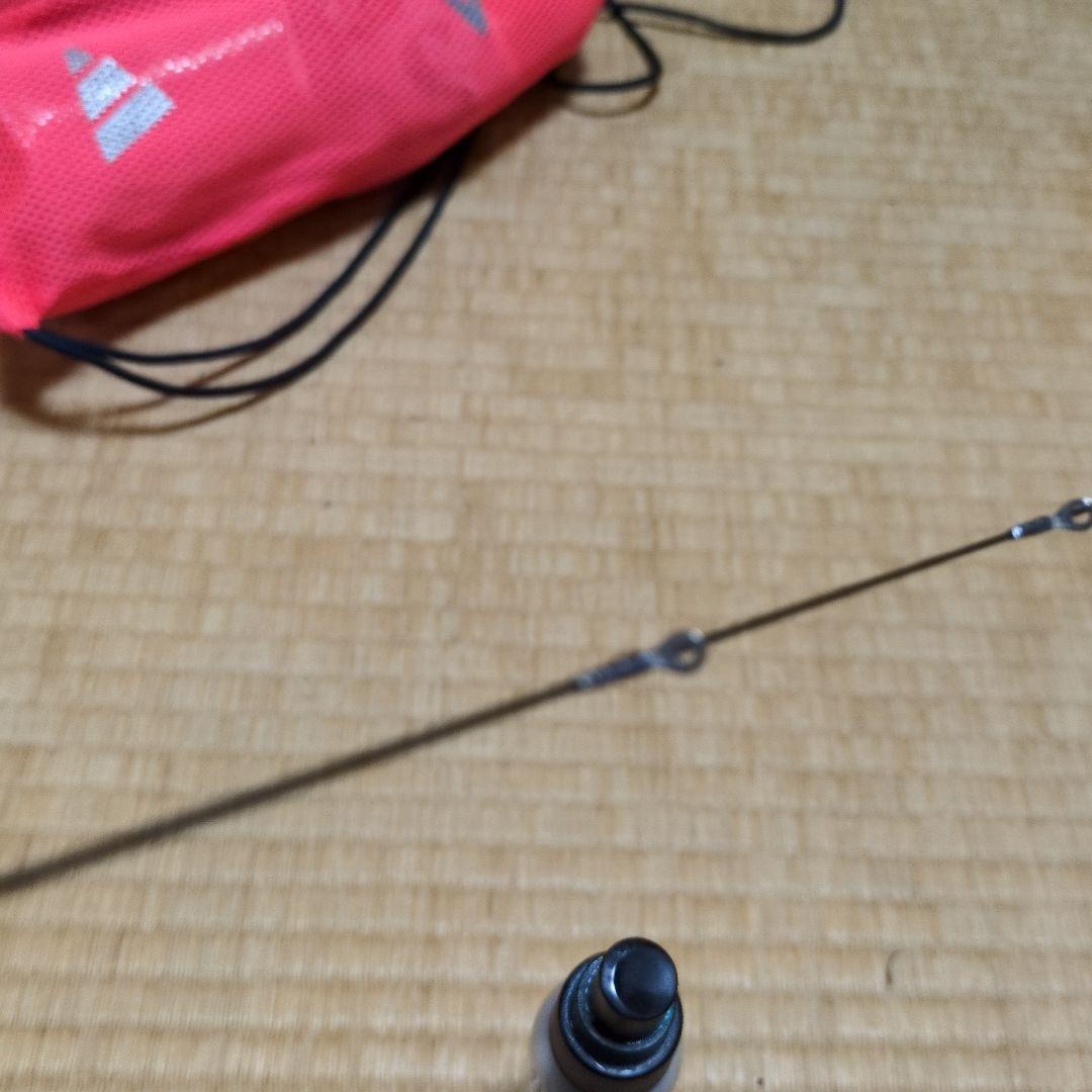 Shimano Soare S58SUL-S スピニングロッド
