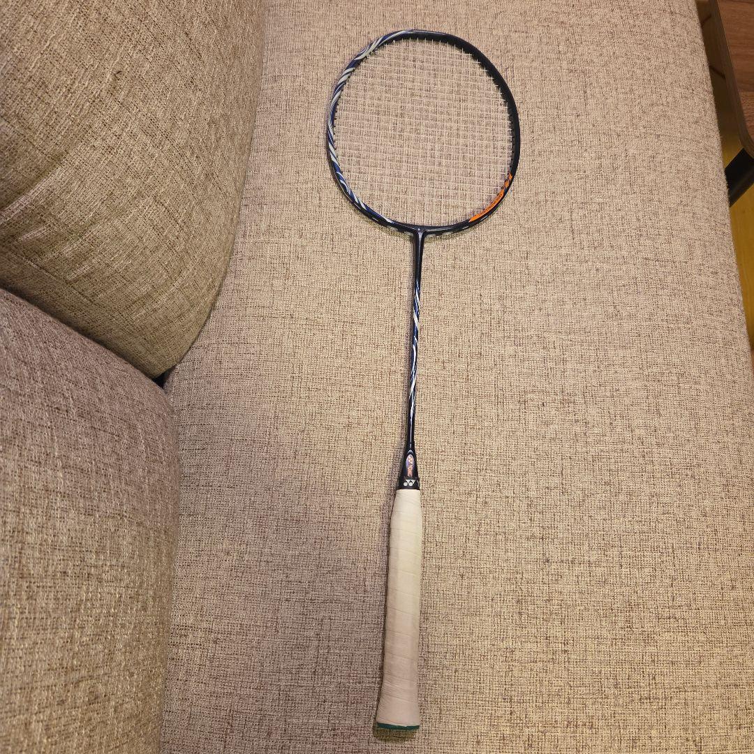YONEX ASTROX 100 ZZ(ダークネイビー) バドミントンラケット