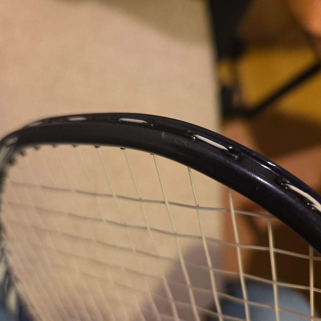 YONEX ASTROX 100 ZZ(ダークネイビー) バドミントンラケット