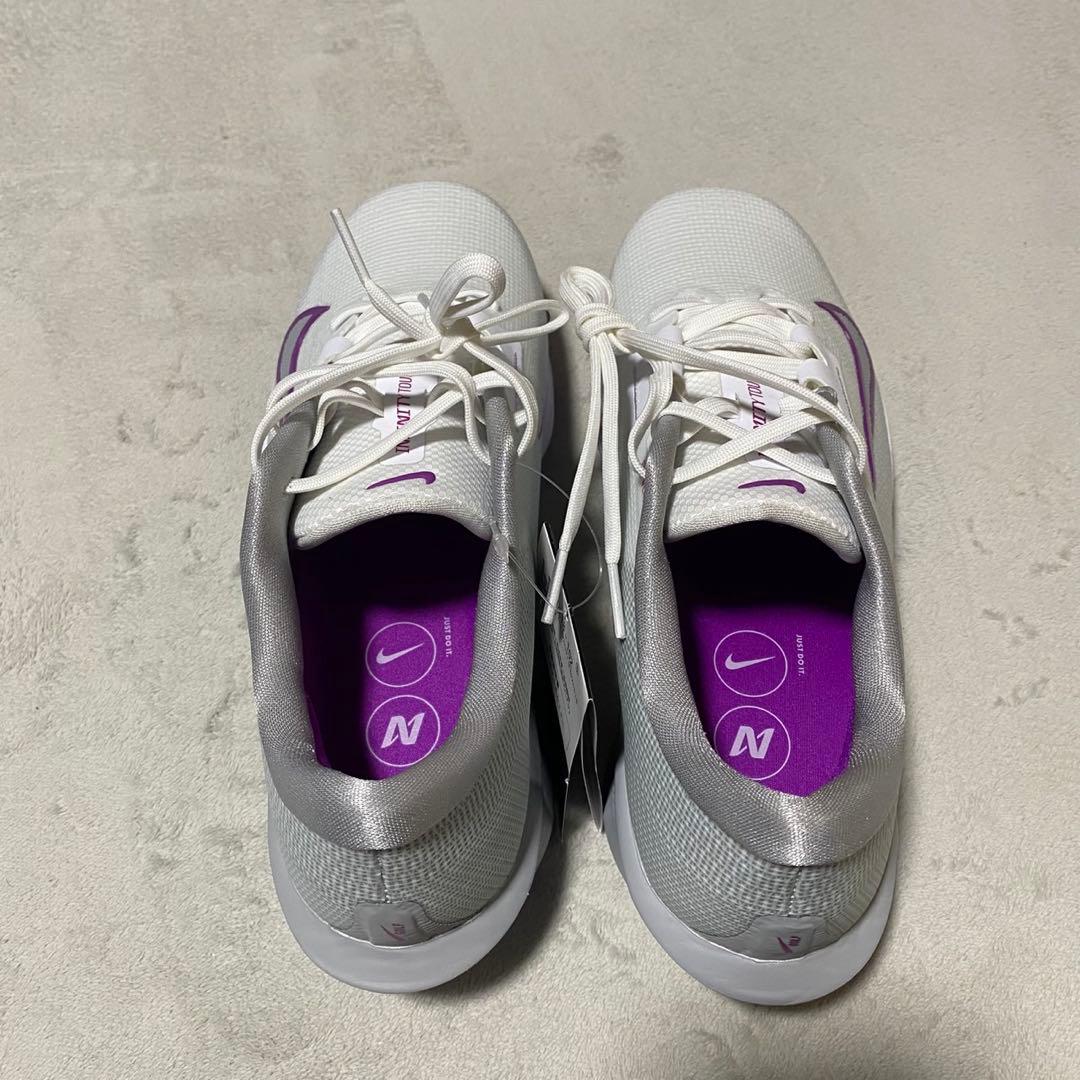 ナイキ エア ズーム インフィニティ ツアー 2 ワイド