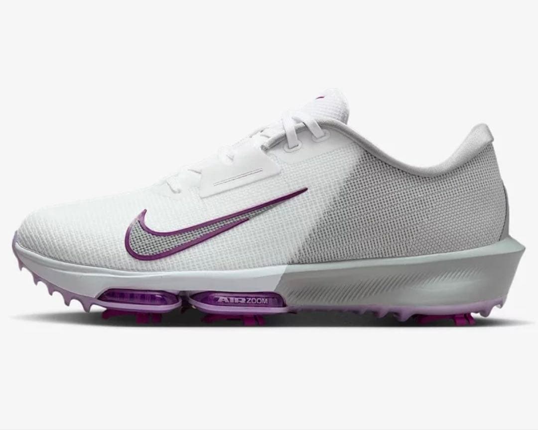 ナイキ エア ズーム インフィニティ ツアー 2 ワイド