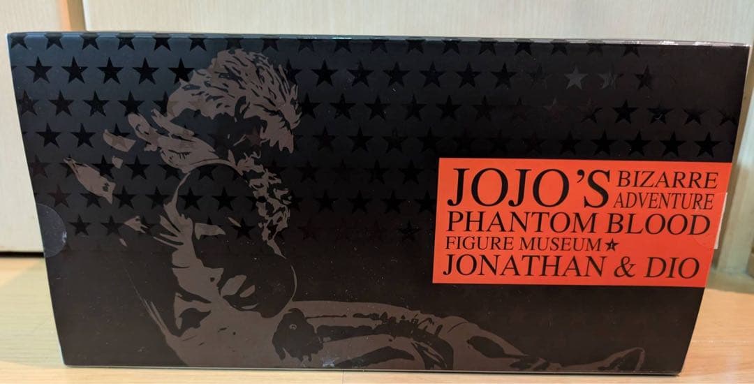 センチネル 千値練 ジョナサン ディオ フィギュア