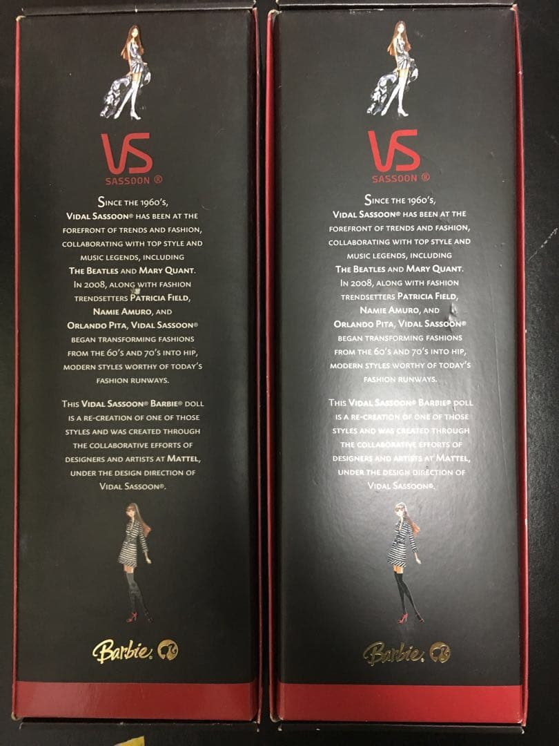 安室 奈美恵 バービー 人形