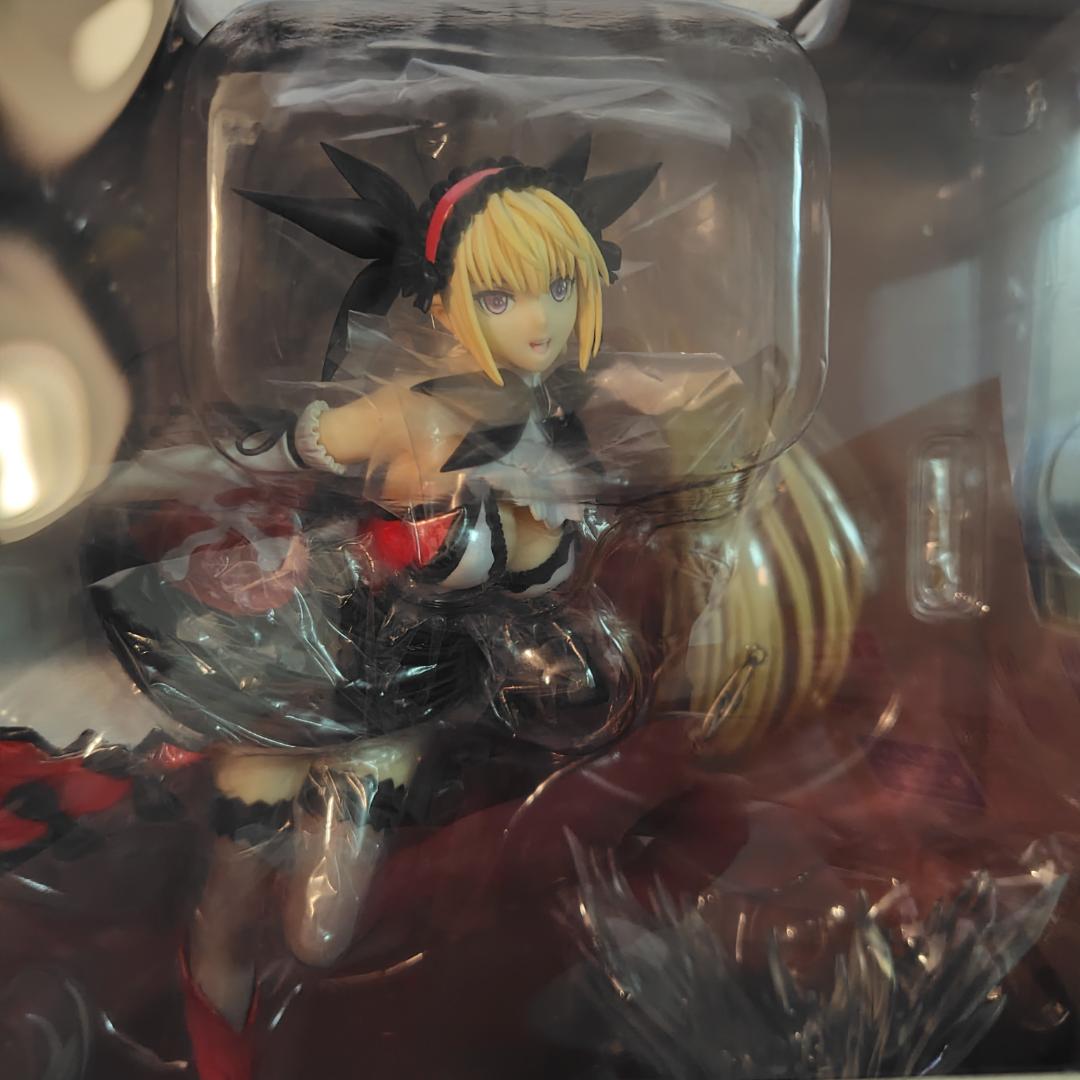 シャイニング・ブレイド ミスティ 1/8 完成品フィギュア[アルター]