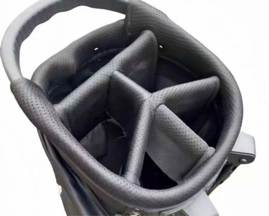 G/FORE ジーフォアゴルフ キャディバッグ  キャディーバック新品