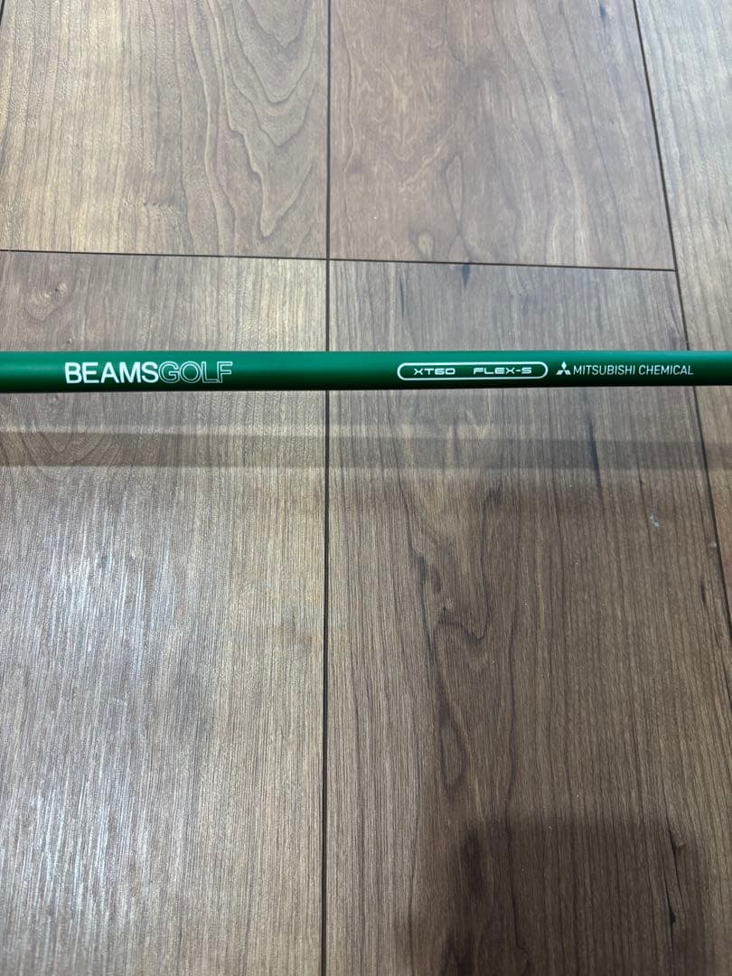 限定BRIDGESTONE B-Limited B1LS 9.0ドライバー