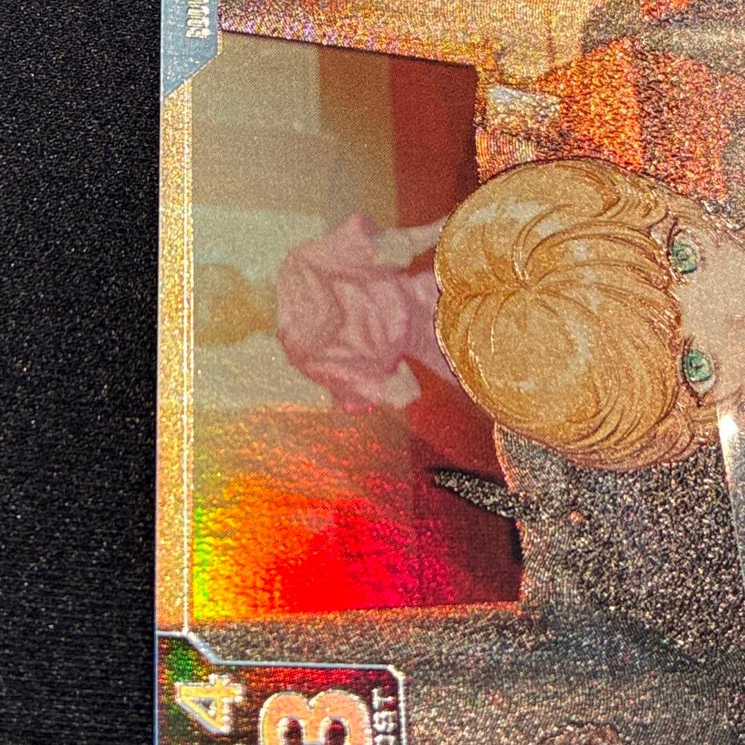 ガンダム　覚悟の現れ U+ β版　パラレル