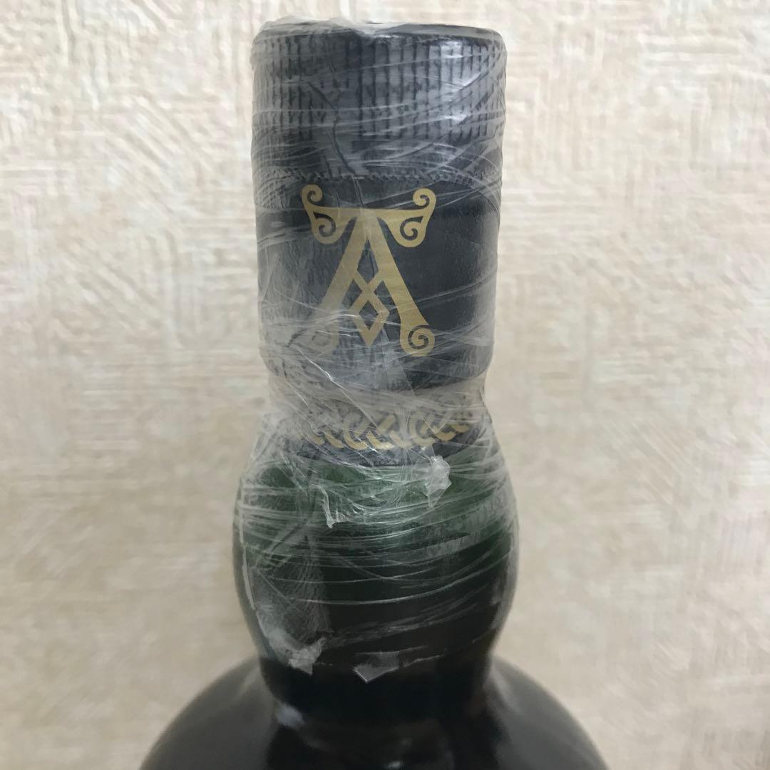 アードベッグ　シングルカスク#2518