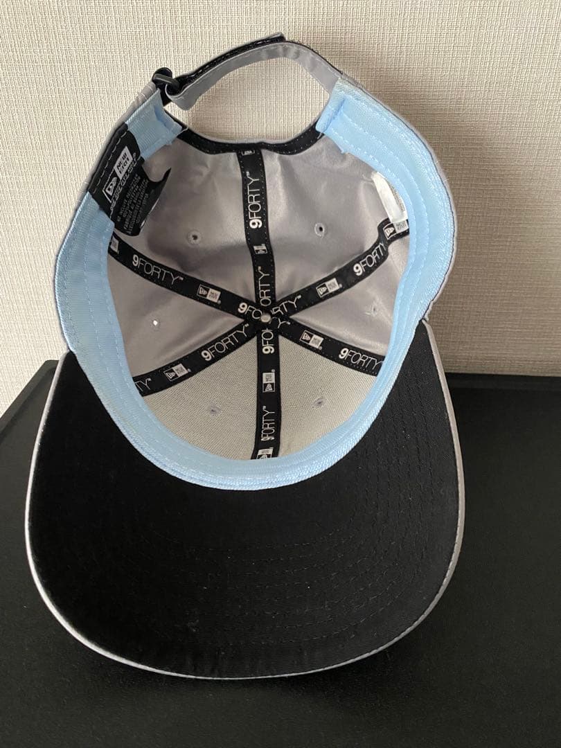 PXG キャップ 3個セット