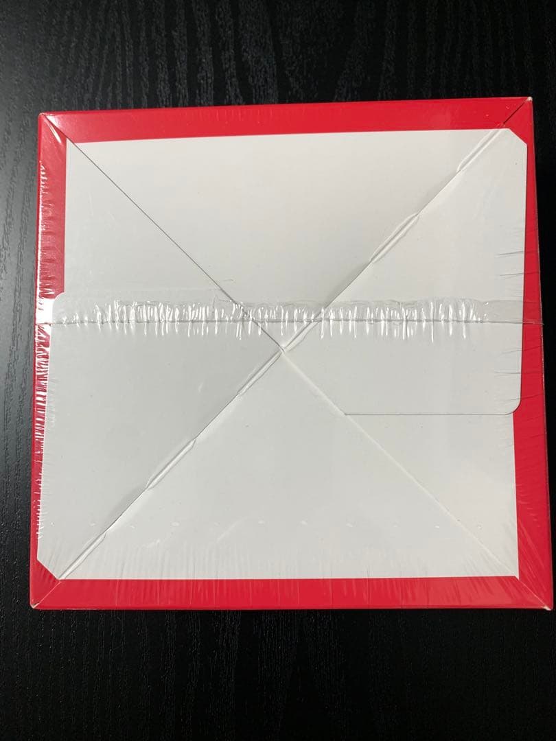 テニスの王子様 テニプリ カード TCG 新たなる試練! 未開封 1BOX