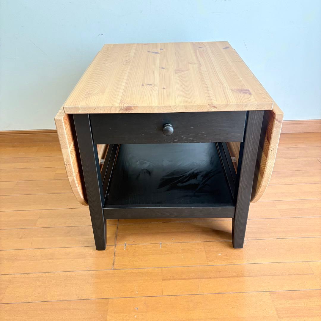 【送料込み】IKEA ARKELSTORP アルケルストルプ コーヒーテーブル