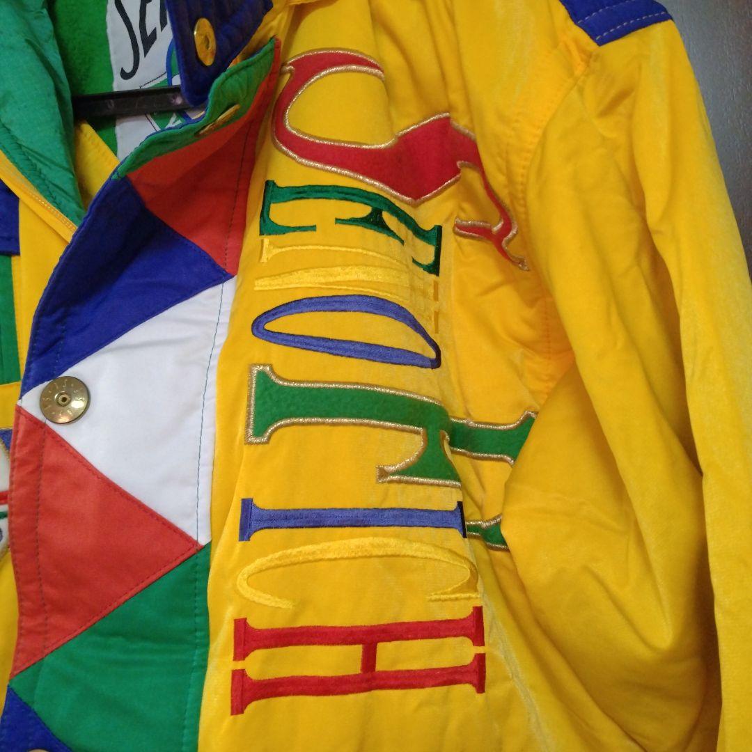 セノフィッチ　スキーウエア　女性用