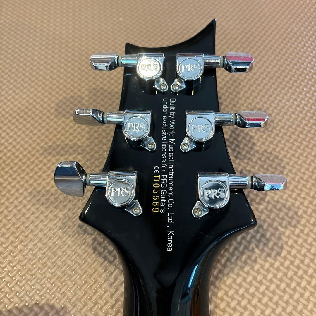 ギター Paul Reed Smith(PRS) SE Mark Tremonti