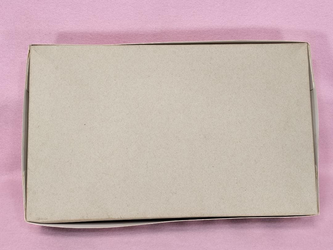 【未開封品】よつばと！DANBOARD（ダンボー）オリジナル品とクリアーVer.