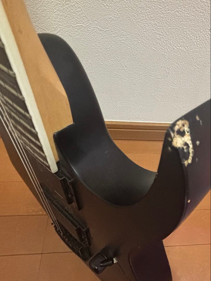 ギター Ibanez GIO GRG121DX-BKF