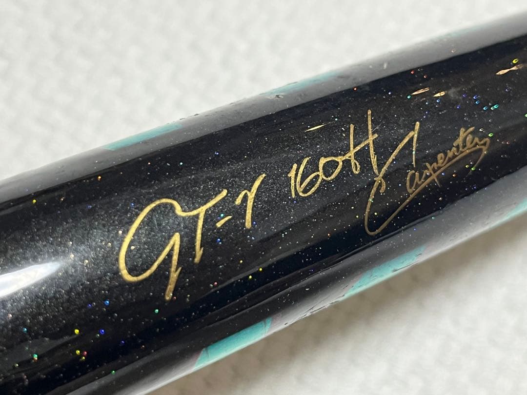 γ160H ブリモドキ　ガンマ　カーペンター　carpenter γ BF