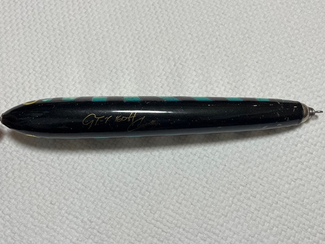 γ160H ブリモドキ　ガンマ　カーペンター　carpenter γ BF