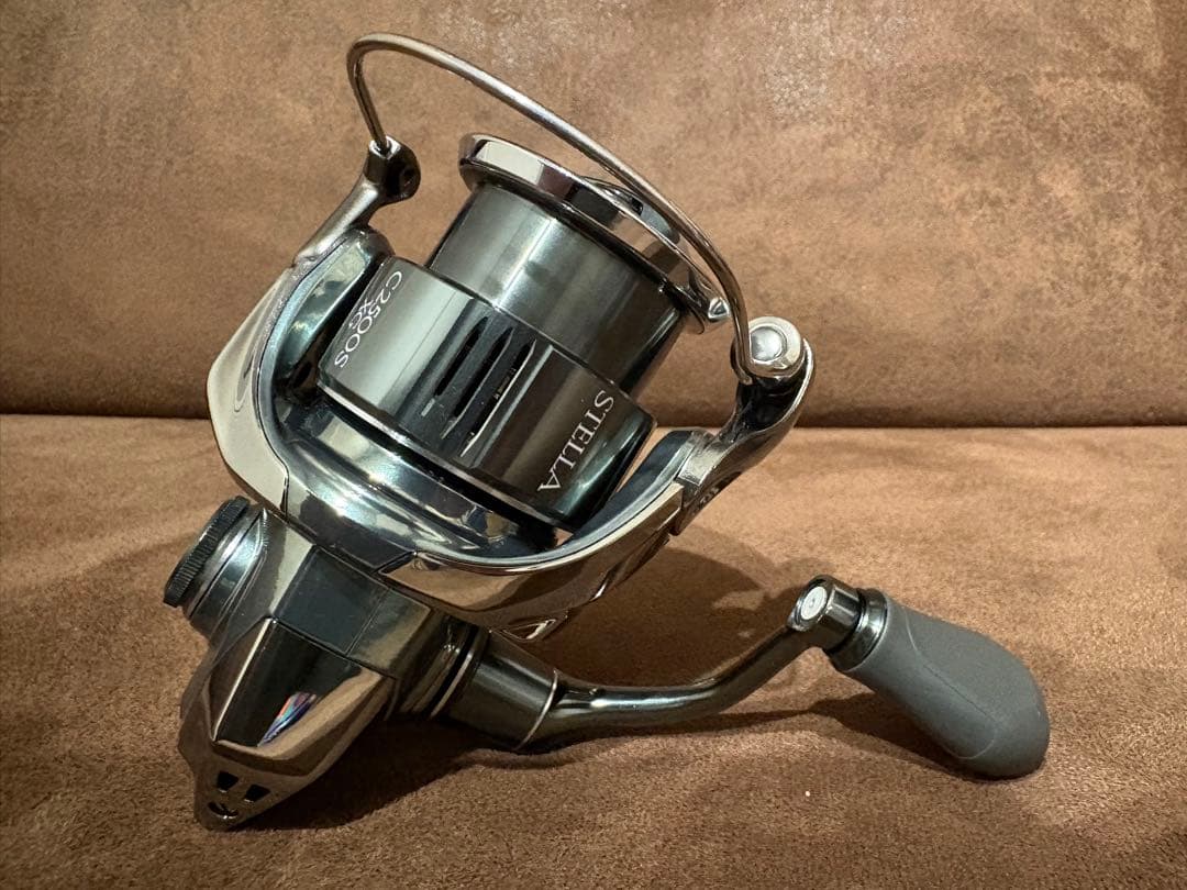 22 ステラ C2500SXG