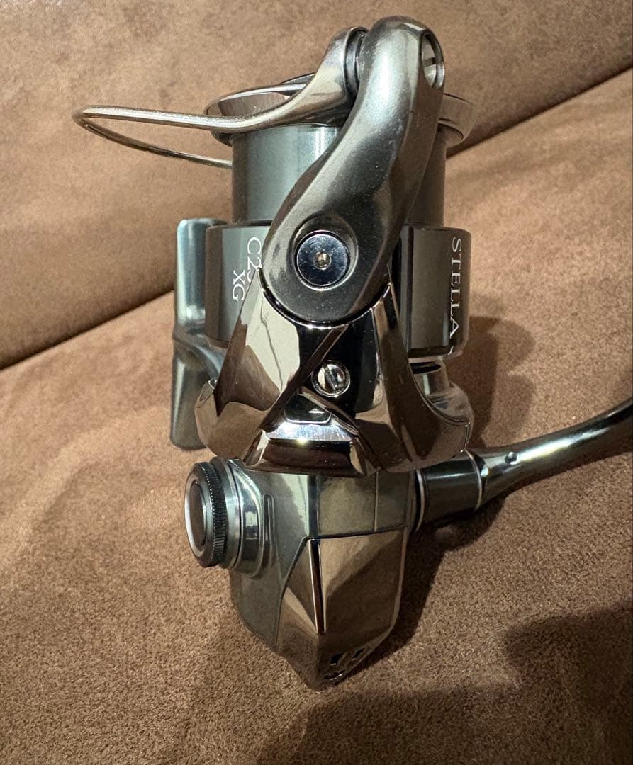 22 ステラ C2500SXG