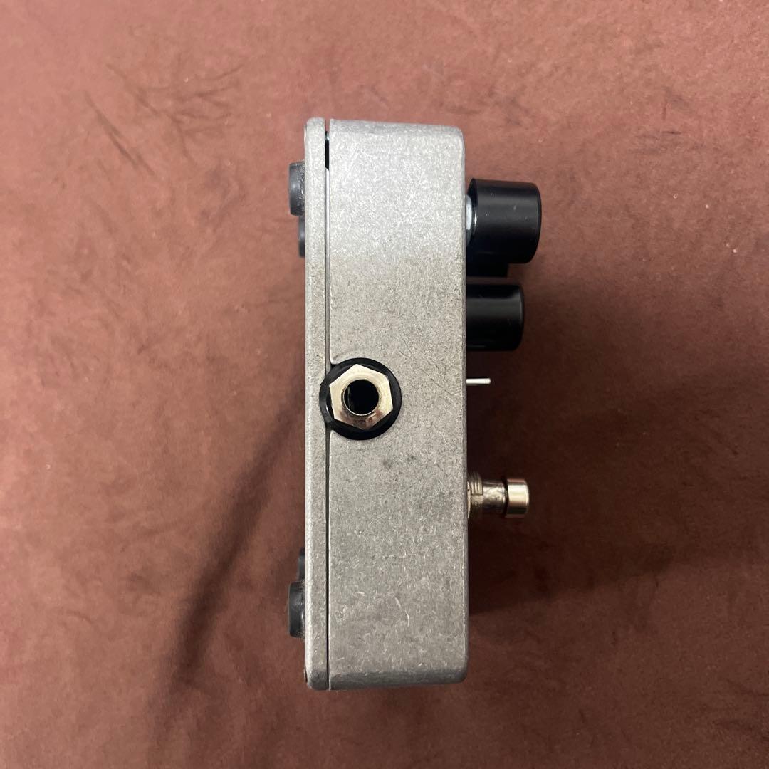 ギター Big Muff Op-amp