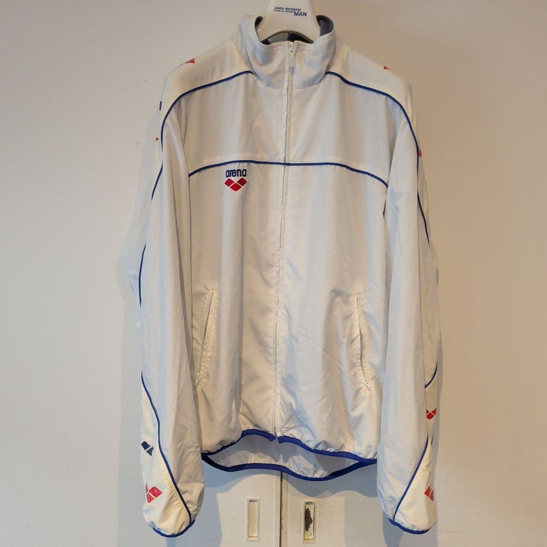 arena アリーナ　トレーニングウェア　上下セット