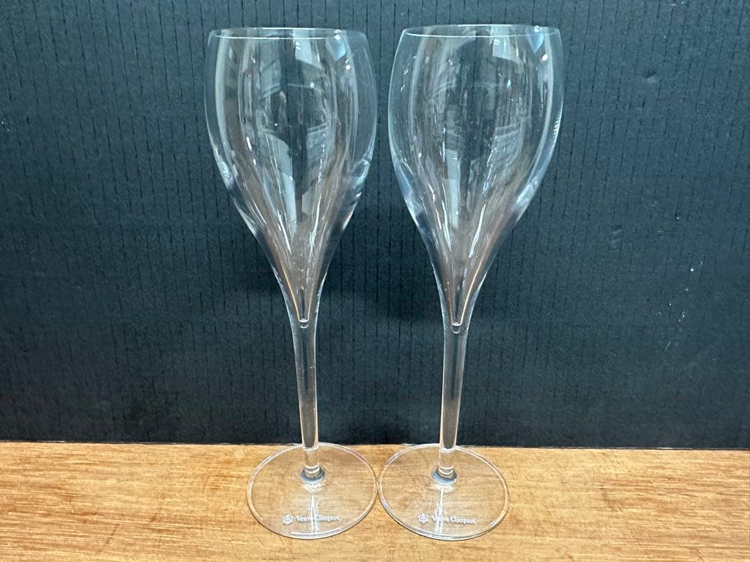 シャンパーニュ・ヴーヴクリコ・グッズ