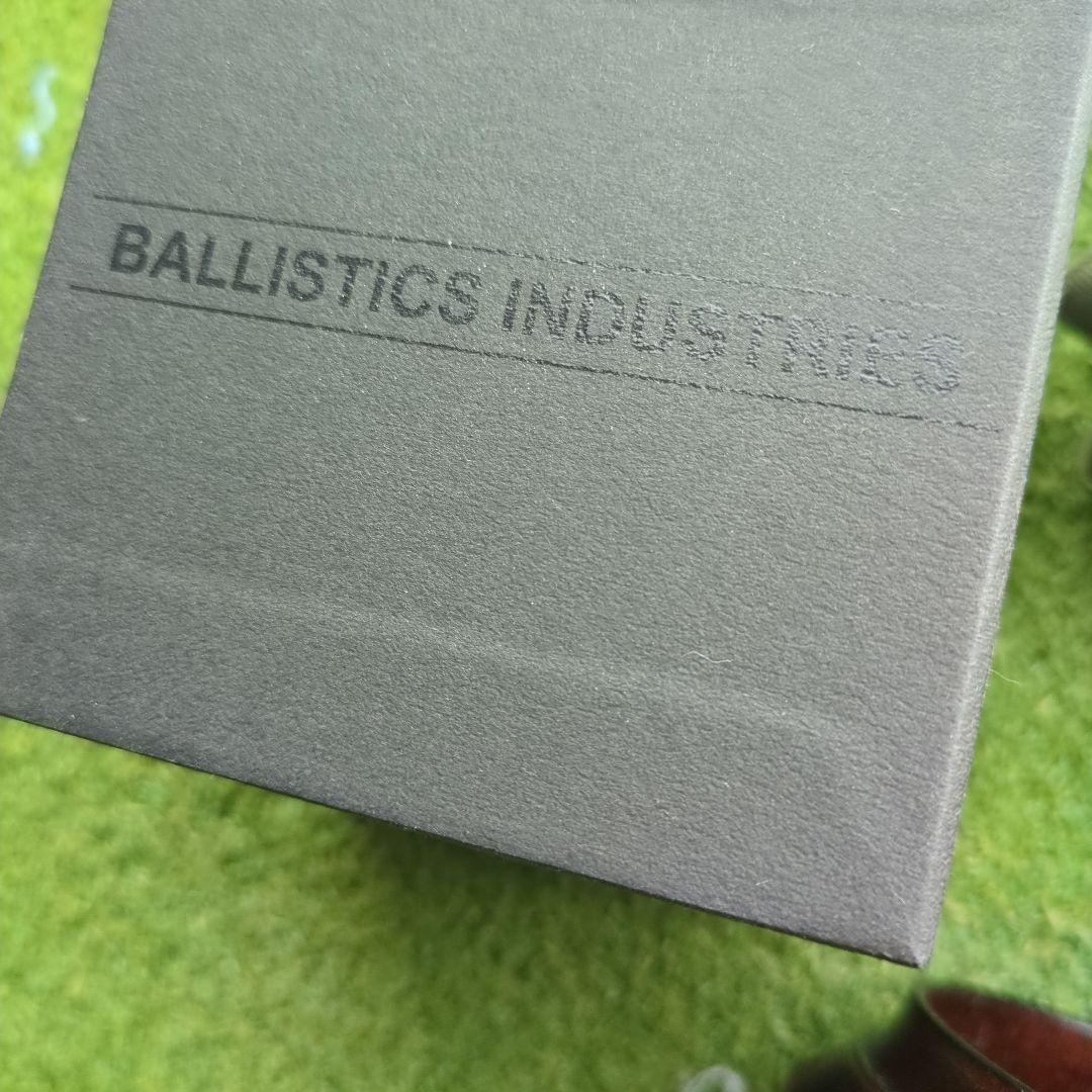 BALLISTICS INDUSTRIES SHIKKI マグカップ