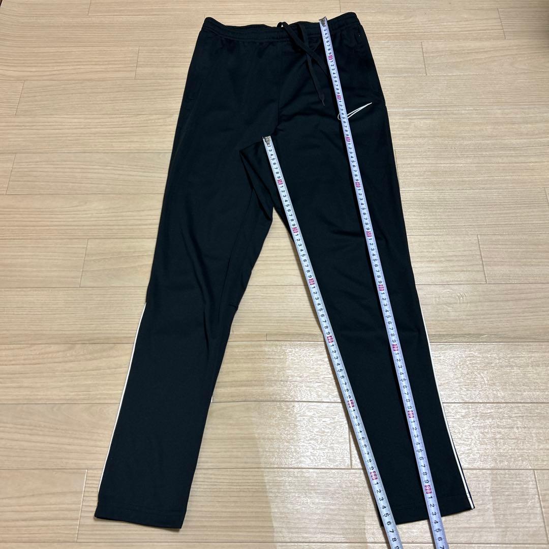 ほぼ未使用 ナイキ アカデミー サッカー ジャージ 上下 セットアップ