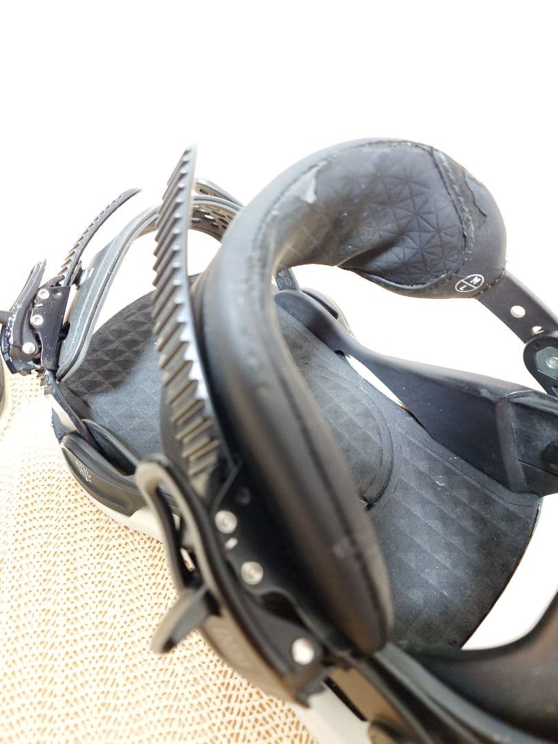 ♦ユニオン ビンディング ♦UNION CONTACT PRO サイズM/L