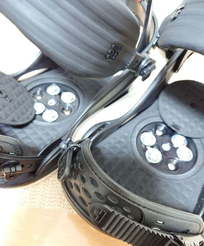 ♦ユニオン ビンディング ♦UNION CONTACT PRO サイズM/L