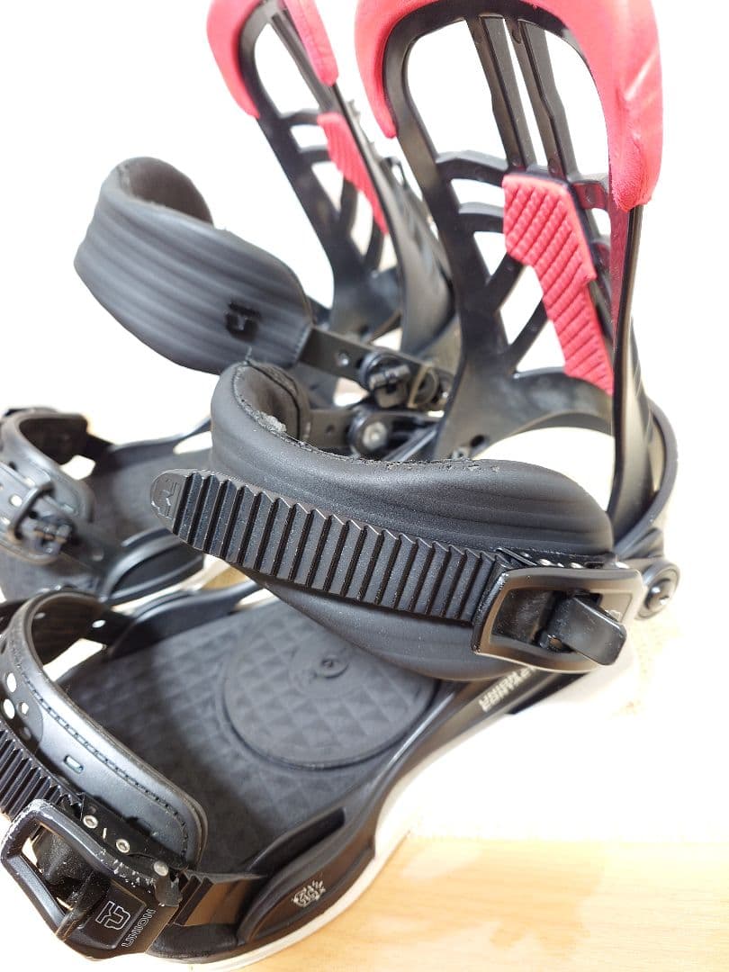 ♦ユニオン ビンディング ♦UNION CONTACT PRO サイズM/L