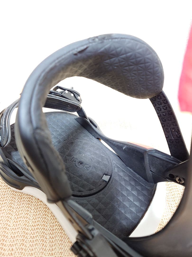 ♦ユニオン ビンディング ♦UNION CONTACT PRO サイズM/L