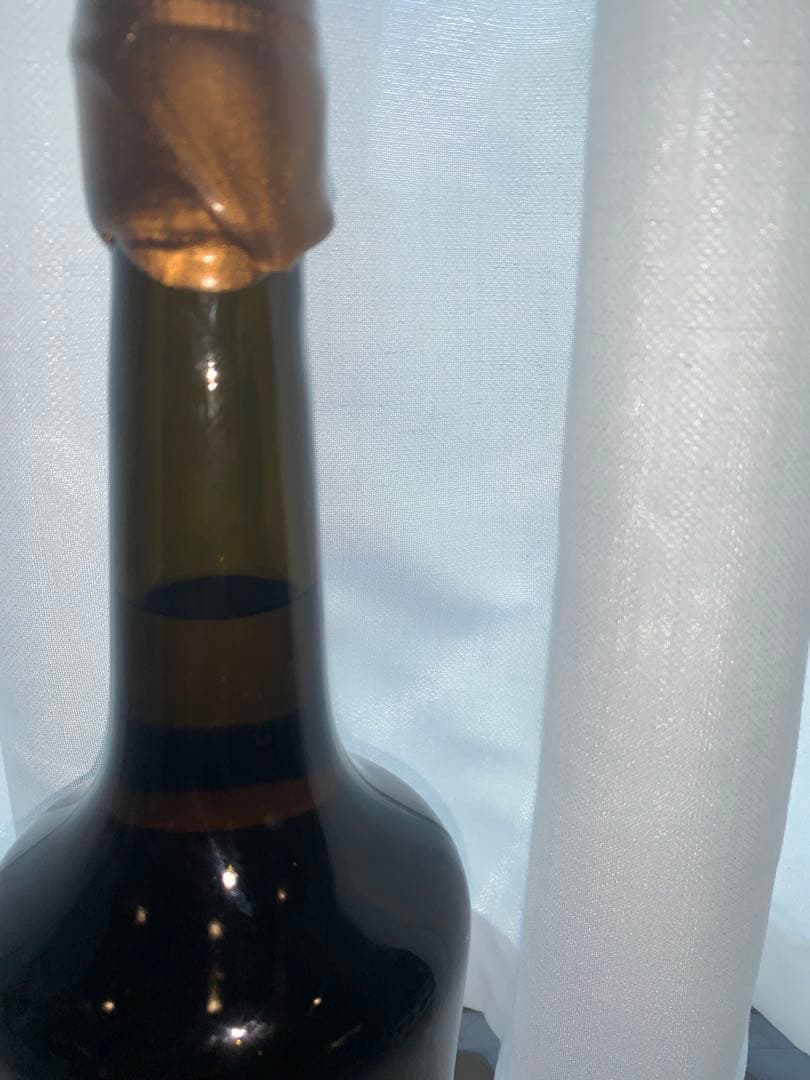 カルヴァドス ドメーヌ フォルニエ 27年