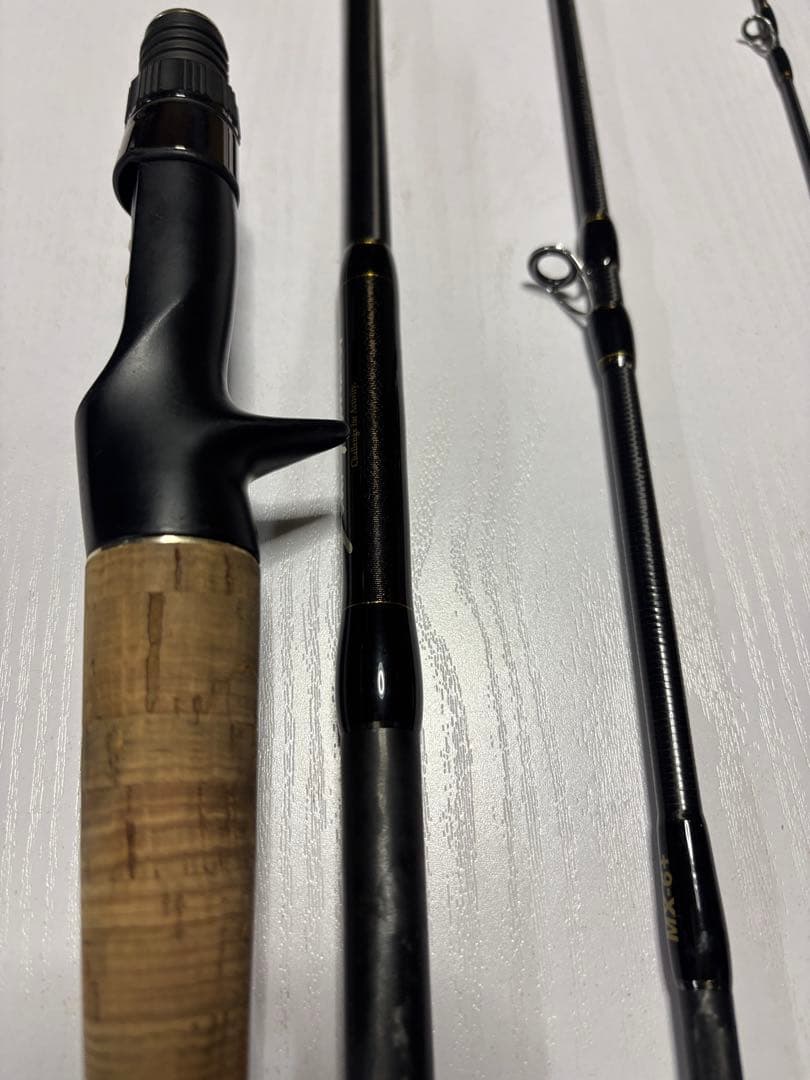 モンスターキス　ディアモンスターDear monster MX-6＋