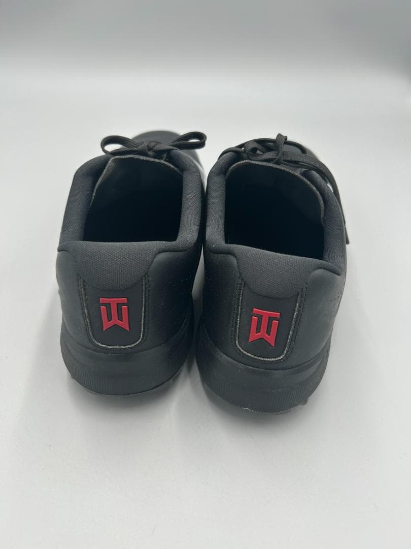 SK168　Nike ゴルフシューズ タイガーウッズモデル　28ｃｍ