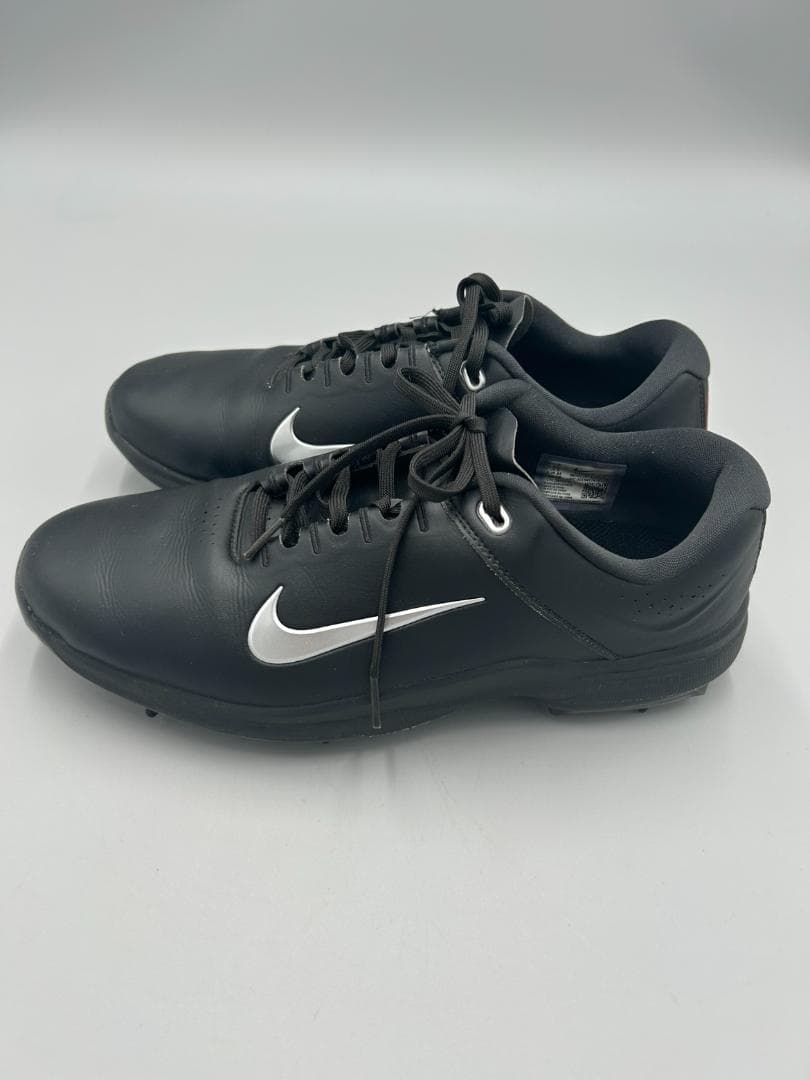 SK168　Nike ゴルフシューズ タイガーウッズモデル　28ｃｍ