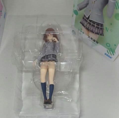 バンドリ！BanG Dreamフィギュア　School Days Pastel