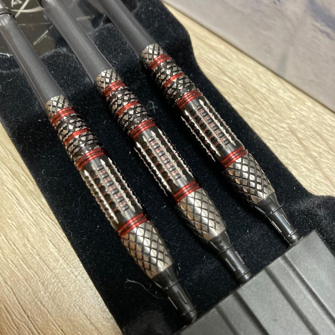 【ダイナスティー】 カタナ KATANA 桐生 煌 松田純モデル 21g