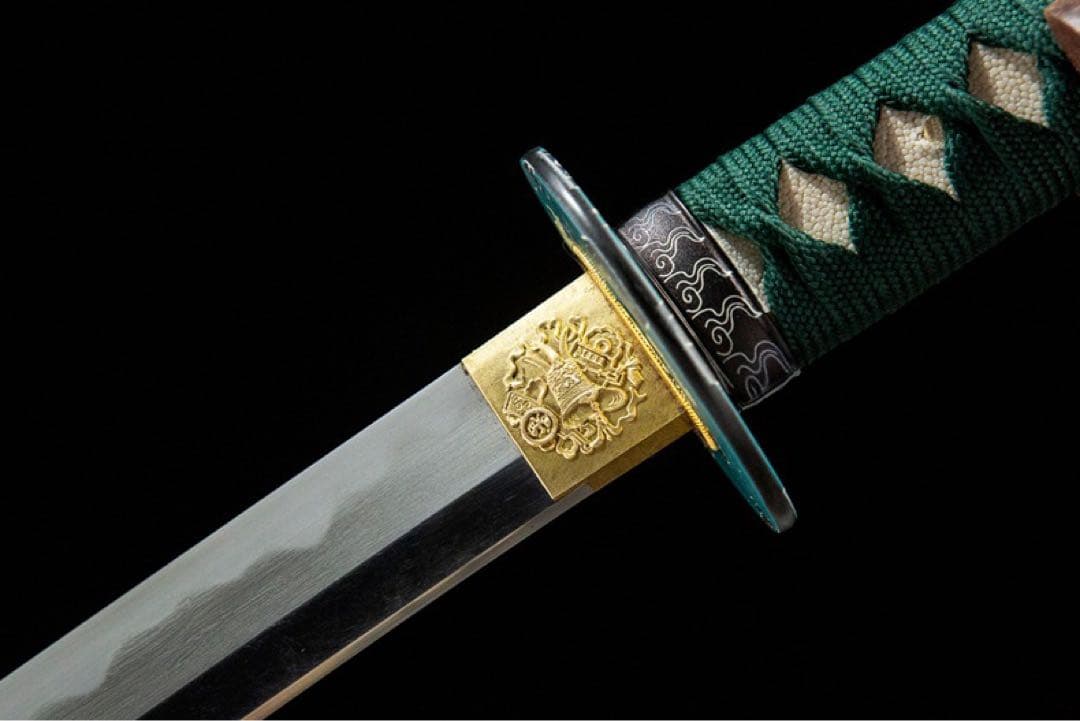 カマキリ侍 模造刀 居合刀 武士道 武具 漢剣 唐刀 龍泉剣 手鍛造打