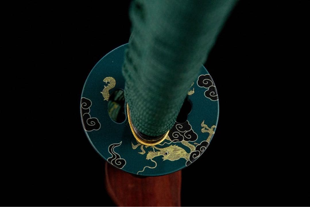 カマキリ侍 模造刀 居合刀 武士道 武具 漢剣 唐刀 龍泉剣 手鍛造打