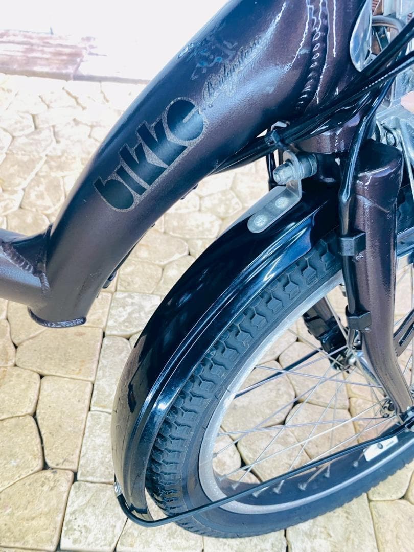 【全国送料無料】　新品部品 子供乗せ対応 12Ah　ビッケ　GC　電動自転車