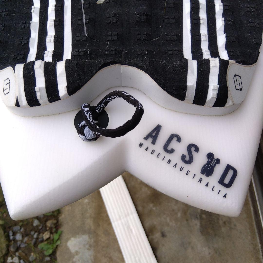 バ*ン様 アレックスクルーズサーフボード、acsod