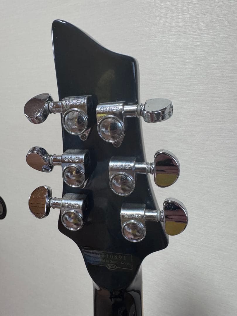 schecter シェクターC1 PLUS