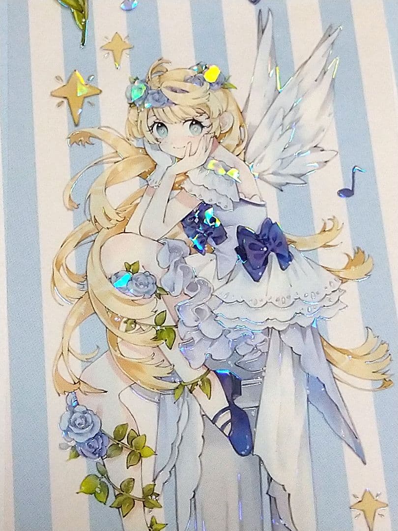 のこり２✩J1097＃安琪儿的恋曲(贝壳光)柠檬树切り売り海外人物マステ女の子