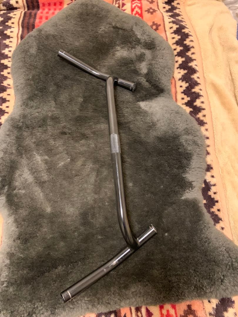 surly corner bar コーナーバー サーリー 46cm